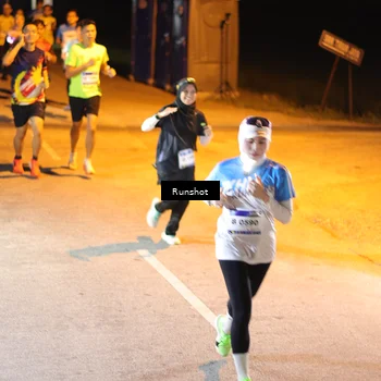 Runner Photo 5753608