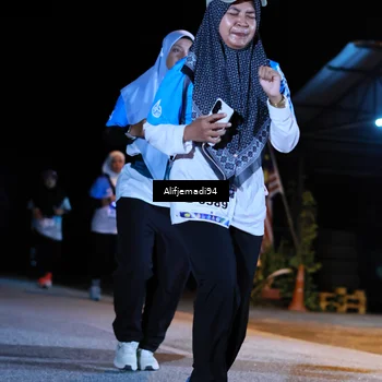 Runner Photo 5753609