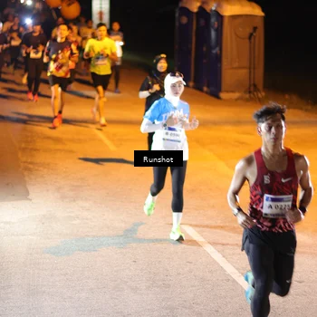 Runner Photo 5753610