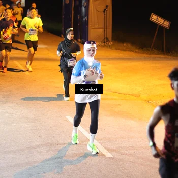 Runner Photo 5753611