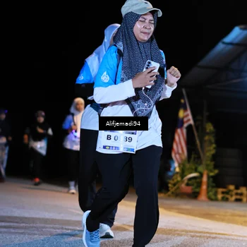 Runner Photo 5753612