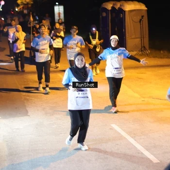Runner Photo 5753614