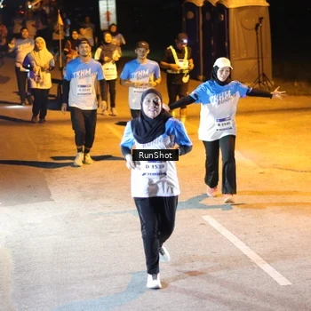 Runner Photo 5753615