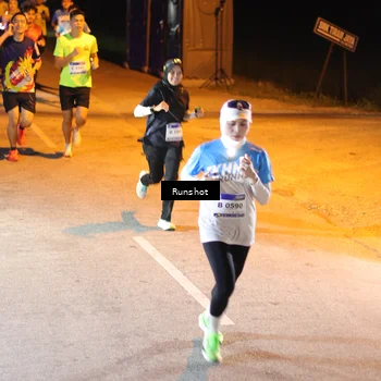 Runner Photo 5753617