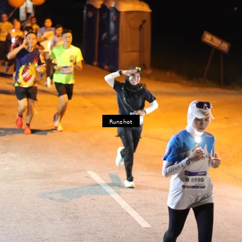 Runner Photo 5753619