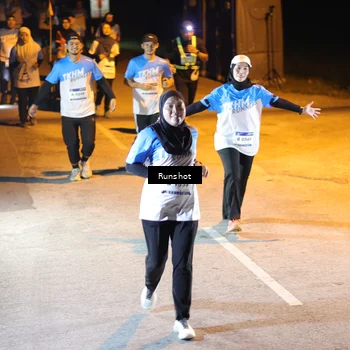 Runner Photo 5753621