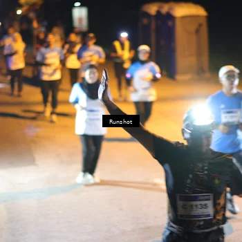 Runner Photo 5753623