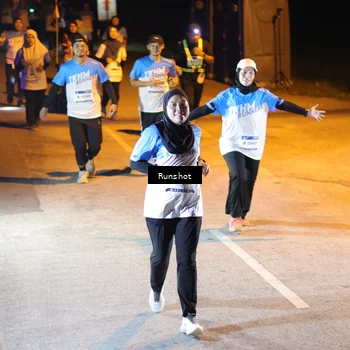 Runner Photo 5753624