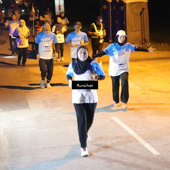 Runner Photo 5753625