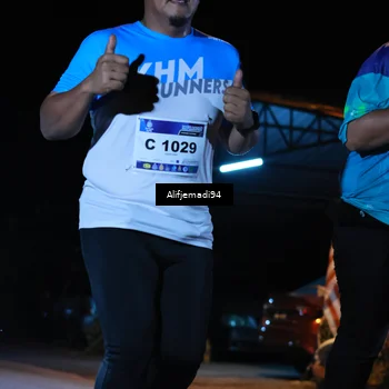 Runner Photo 5753626