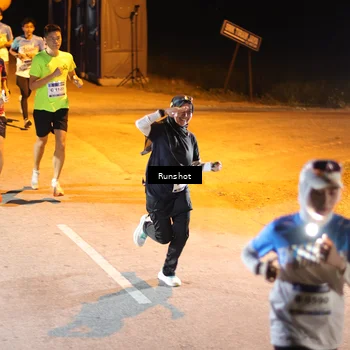 Runner Photo 5753627