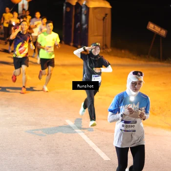 Runner Photo 5753629