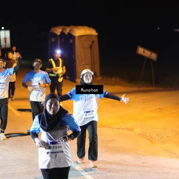Runner Photo 5753631