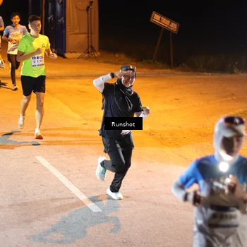 Runner Photo 5753632