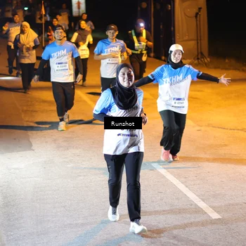 Runner Photo 5753634