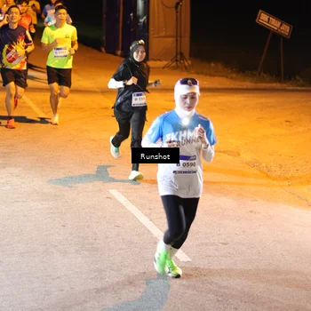 Runner Photo 5753635