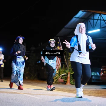 Runner Photo 5753636
