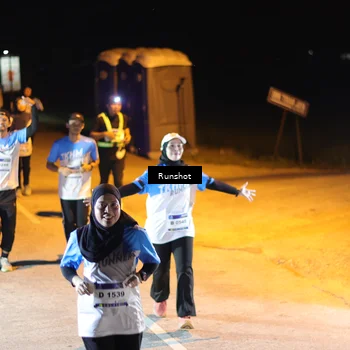 Runner Photo 5753637