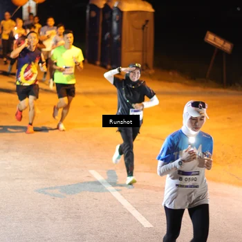 Runner Photo 5753638