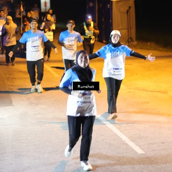 Runner Photo 5753639