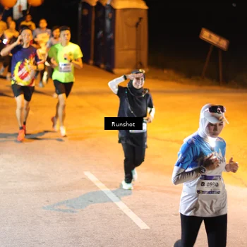 Runner Photo 5753640