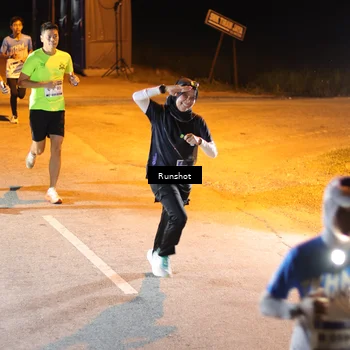 Runner Photo 5753641