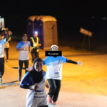 Runner Photo 5753642