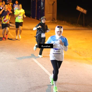 Runner Photo 5753643