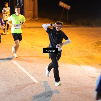 Runner Photo 5753645