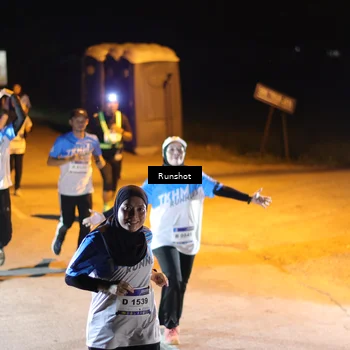 Runner Photo 5753647
