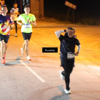 Runner Photo 5753648