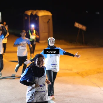 Runner Photo 5753649