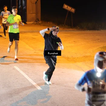 Runner Photo 5753650