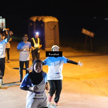 Runner Photo 5753652