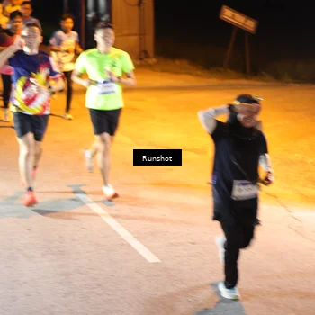 Runner Photo 5753653