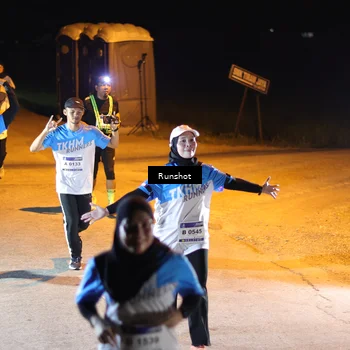 Runner Photo 5753654