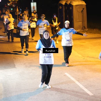 Runner Photo 5753655