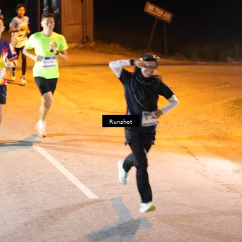 Runner Photo 5753656