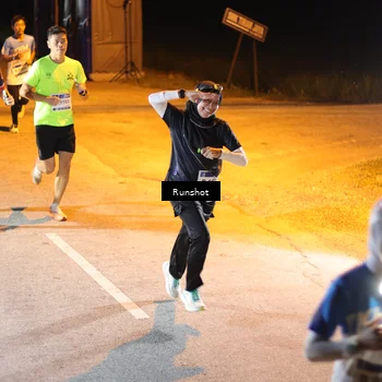Runner Photo 5753659