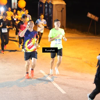 Runner Photo 5753660