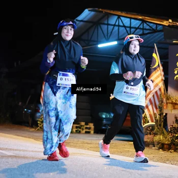Runner Photo 5753661