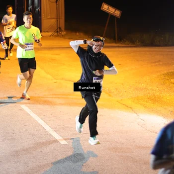 Runner Photo 5753662
