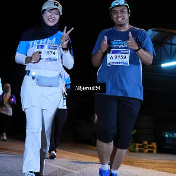 Runner Photo 5753664