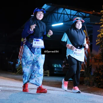Runner Photo 5753666