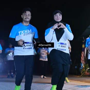Runner Photo 5753667