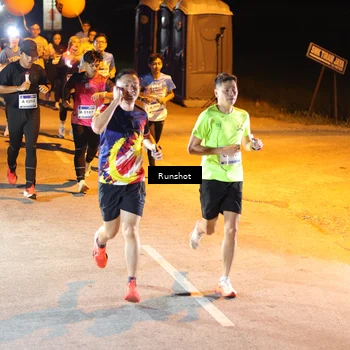 Runner Photo 5753669