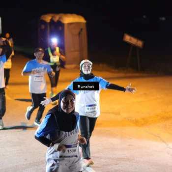 Runner Photo 5753670