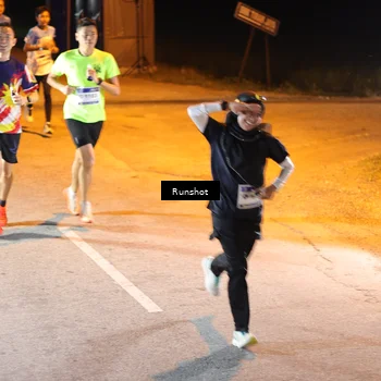 Runner Photo 5753673