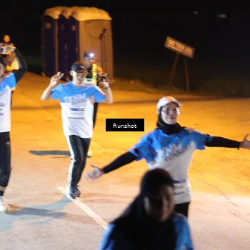 Runner Photo 5753674