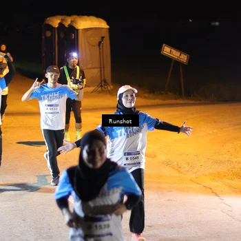 Runner Photo 5753675